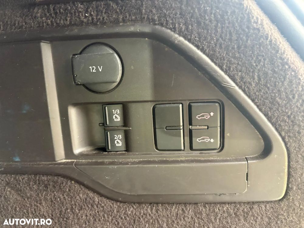 Volkswagen Touareg 3.0 V6 TDI Blue Motion DPF Automatik - 17