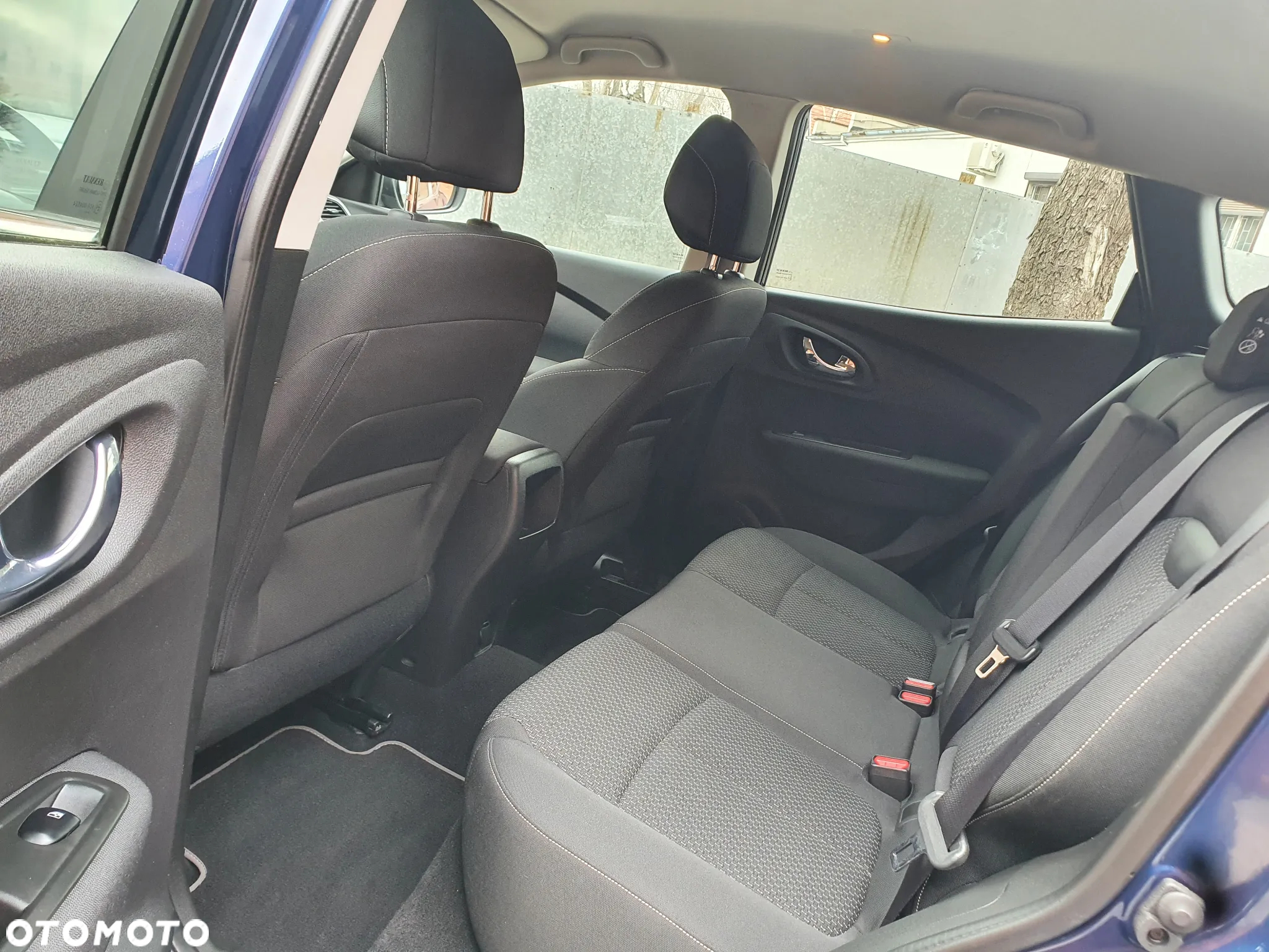 Renault Kadjar 1.5 dCi Energy Business - 12
