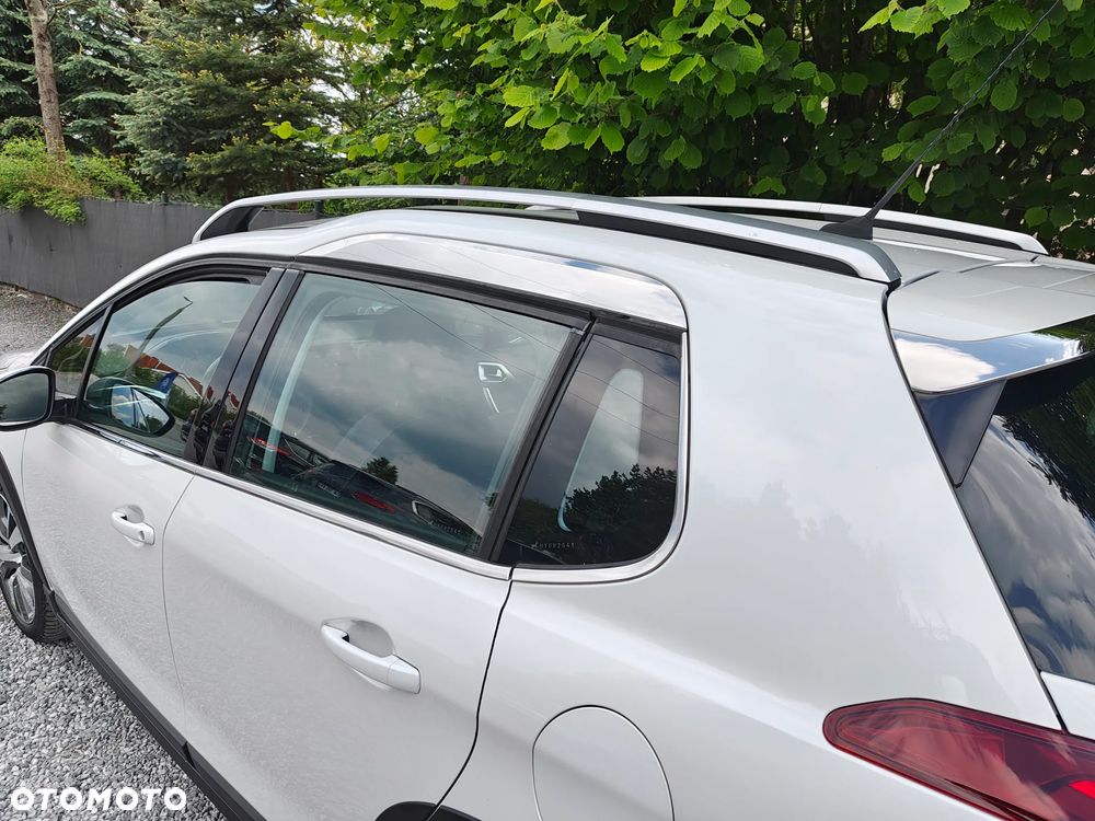 Peugeot 2008 PureTech 110 Stop&Start Business-Line - 30
