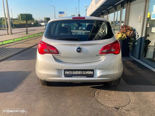 Opel Corsa 1.3 CDTi Dynamic - 8