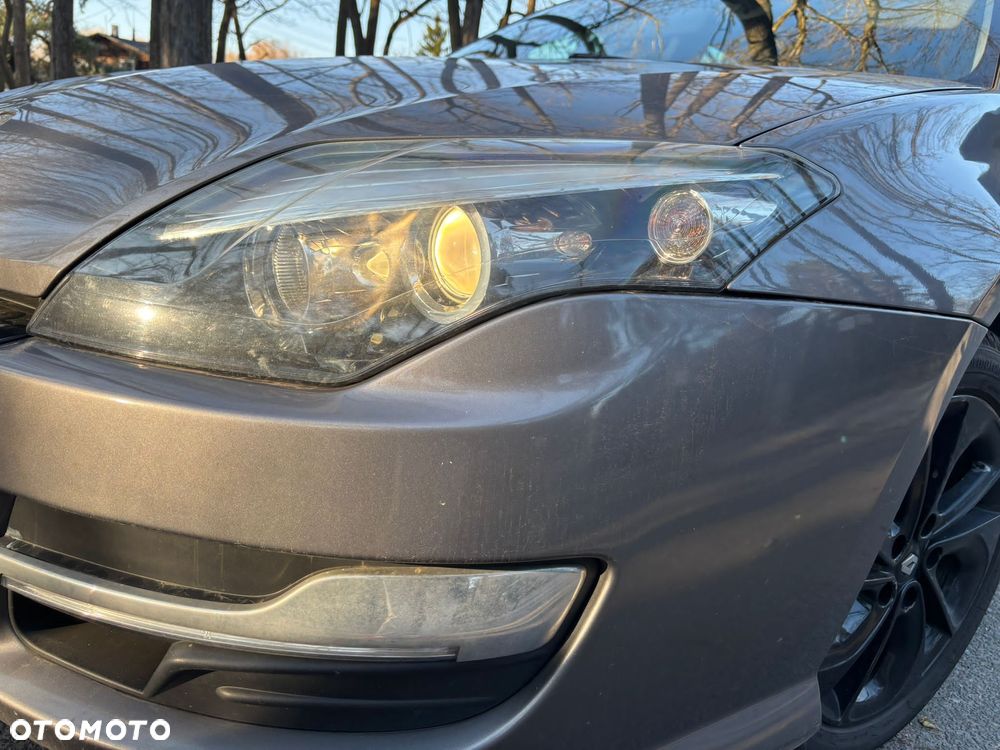 Renault Laguna ENERGY dCi 130 FAP Start & Stop Bose Edition - 19