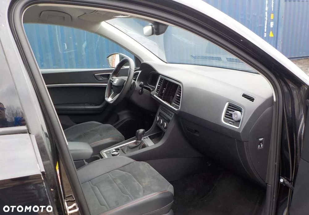 Seat Ateca - 19