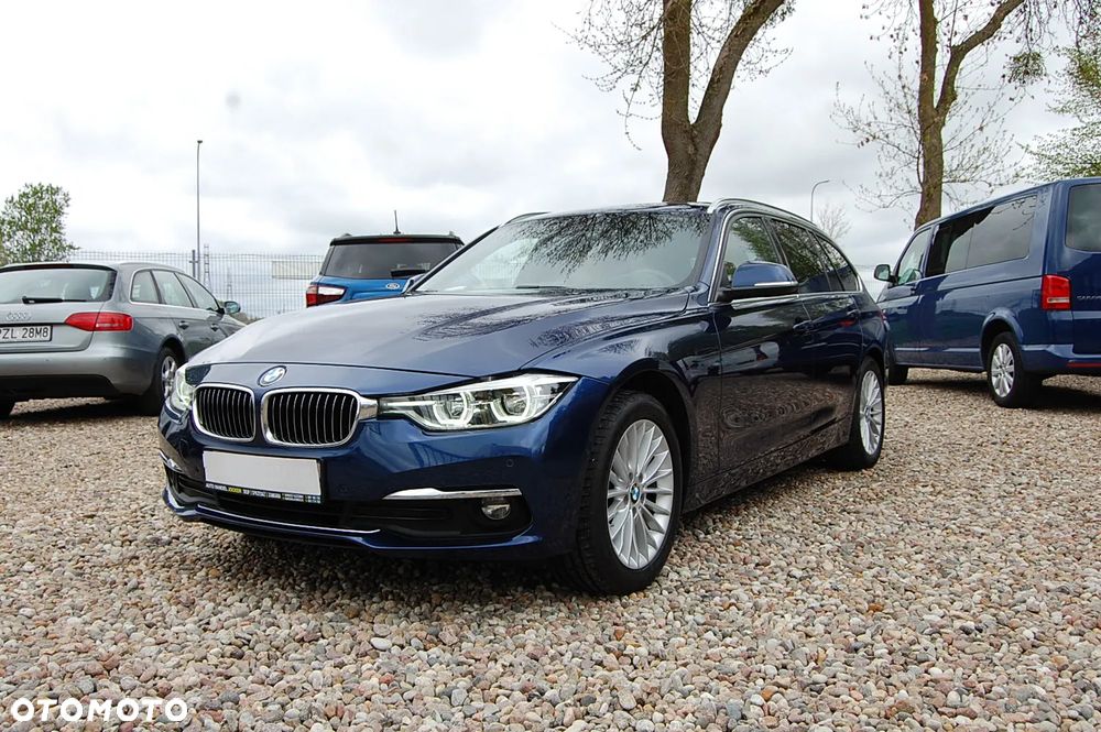BMW Seria 3 - 3
