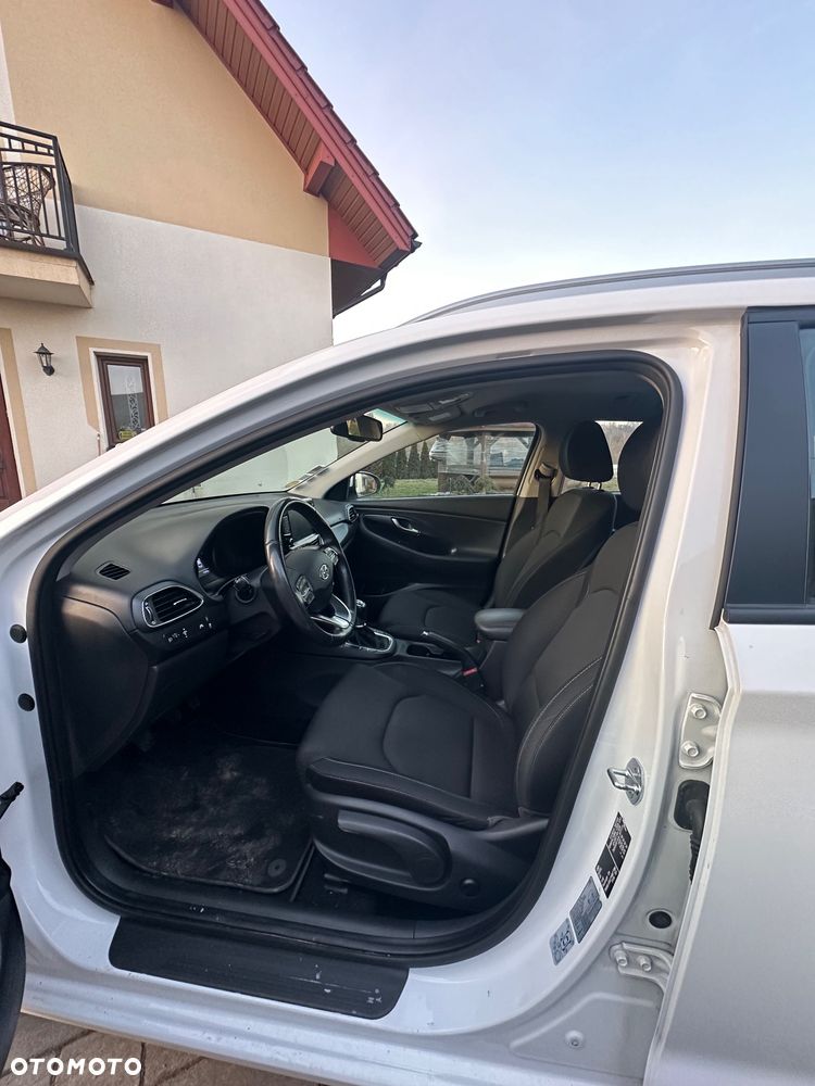 Hyundai i30 1.6 CRDI Select - 10