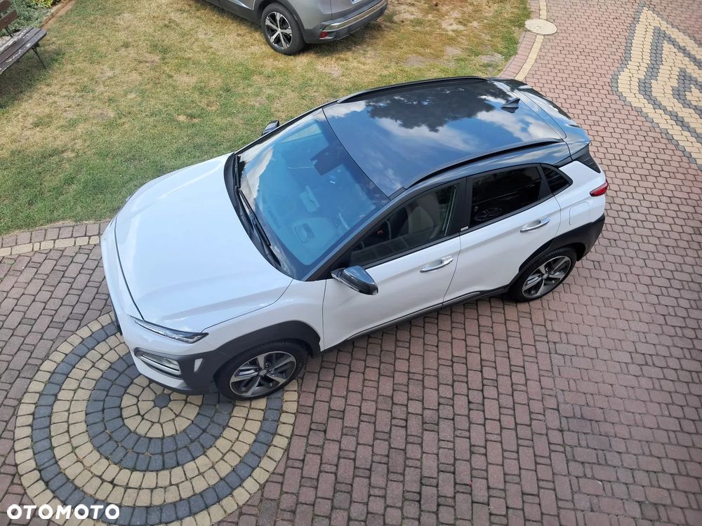 Hyundai Kona 1.0 T-GDI Style - 1