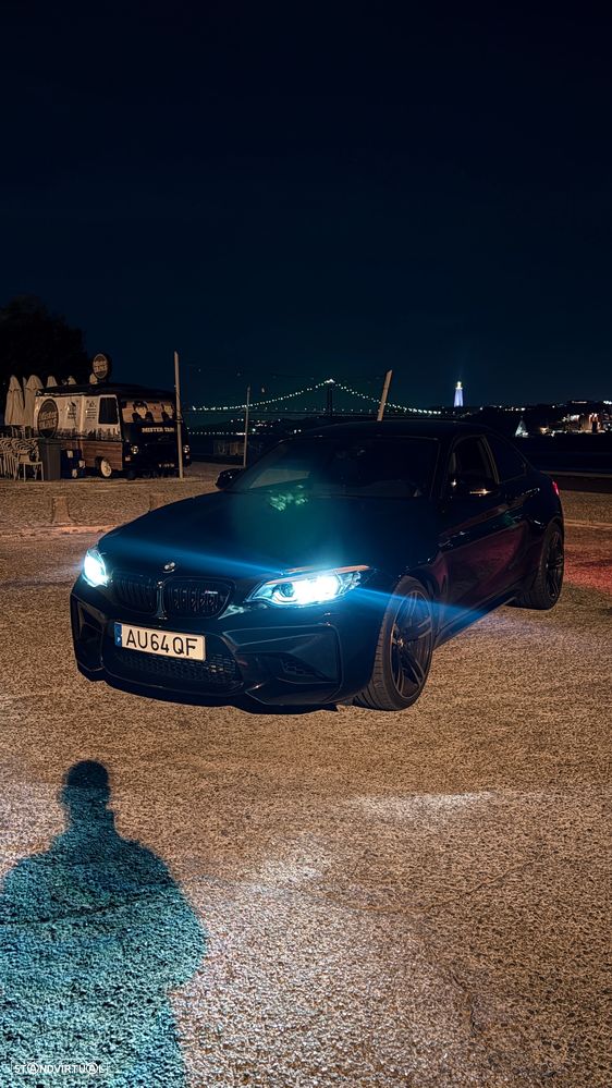 BMW M2 2018 photo 4