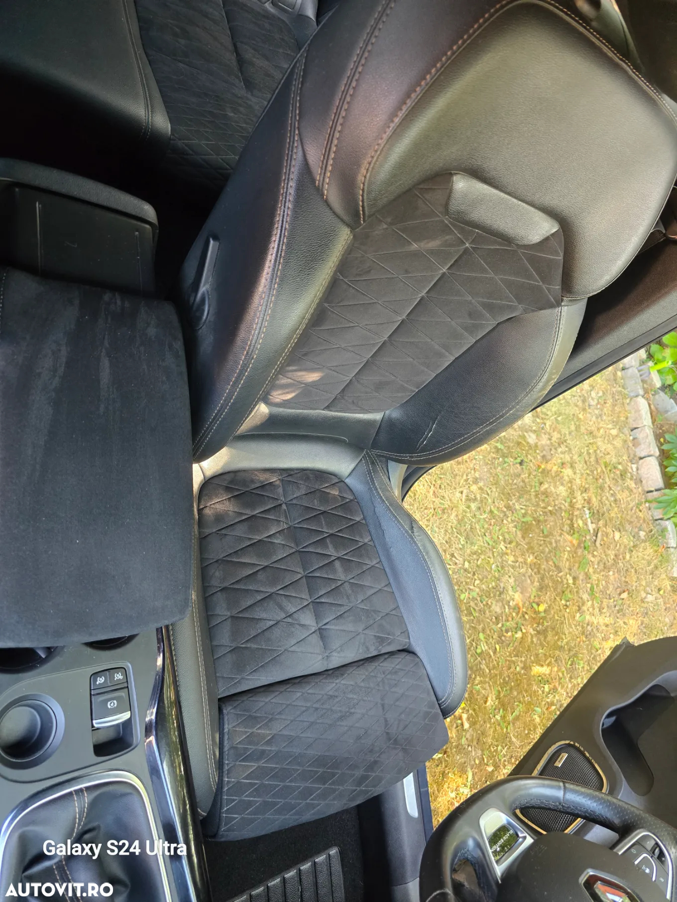 Renault Kadjar TCe 140 GPF BOSE EDITION - 18