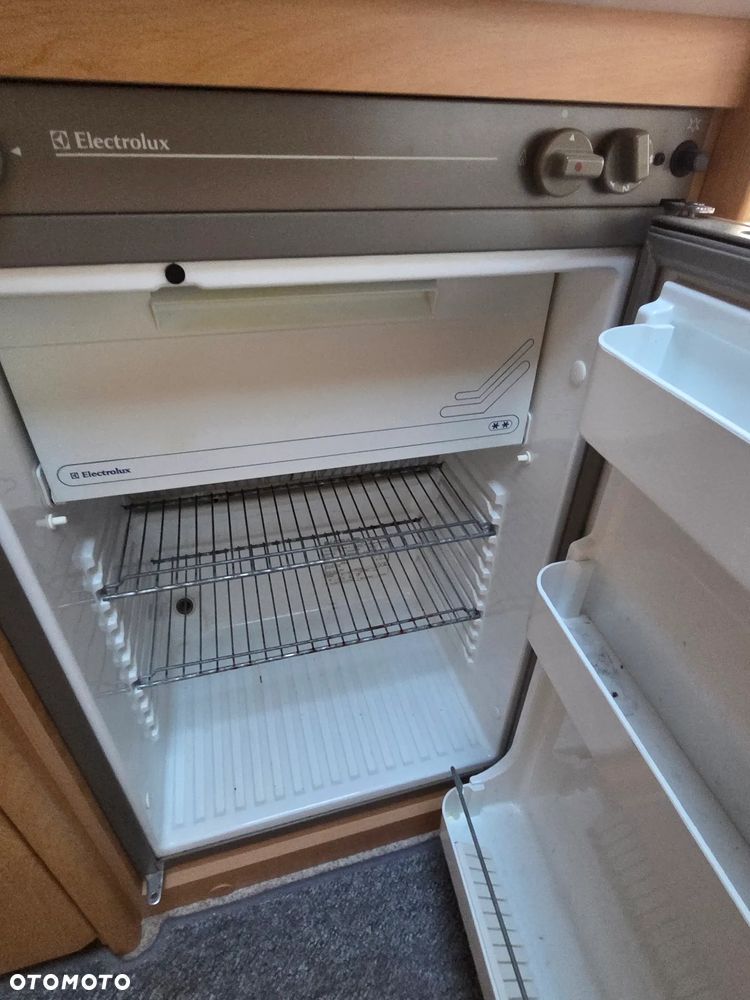KNAUS AZUR 500 - 25