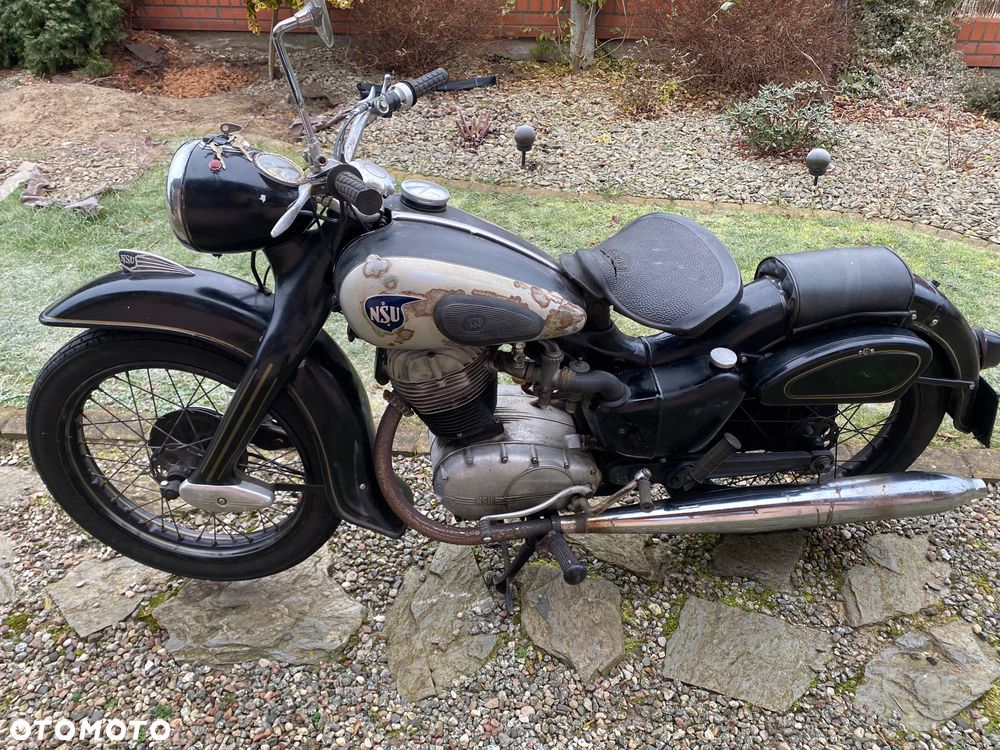 NSU 251 - 2