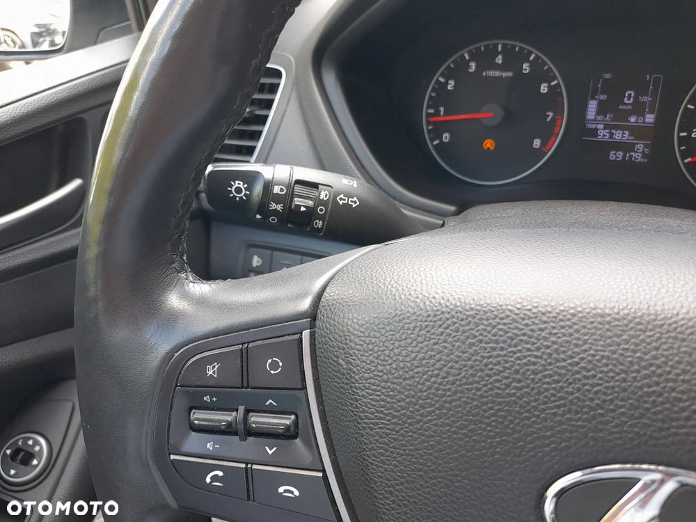 Hyundai i20 - 22