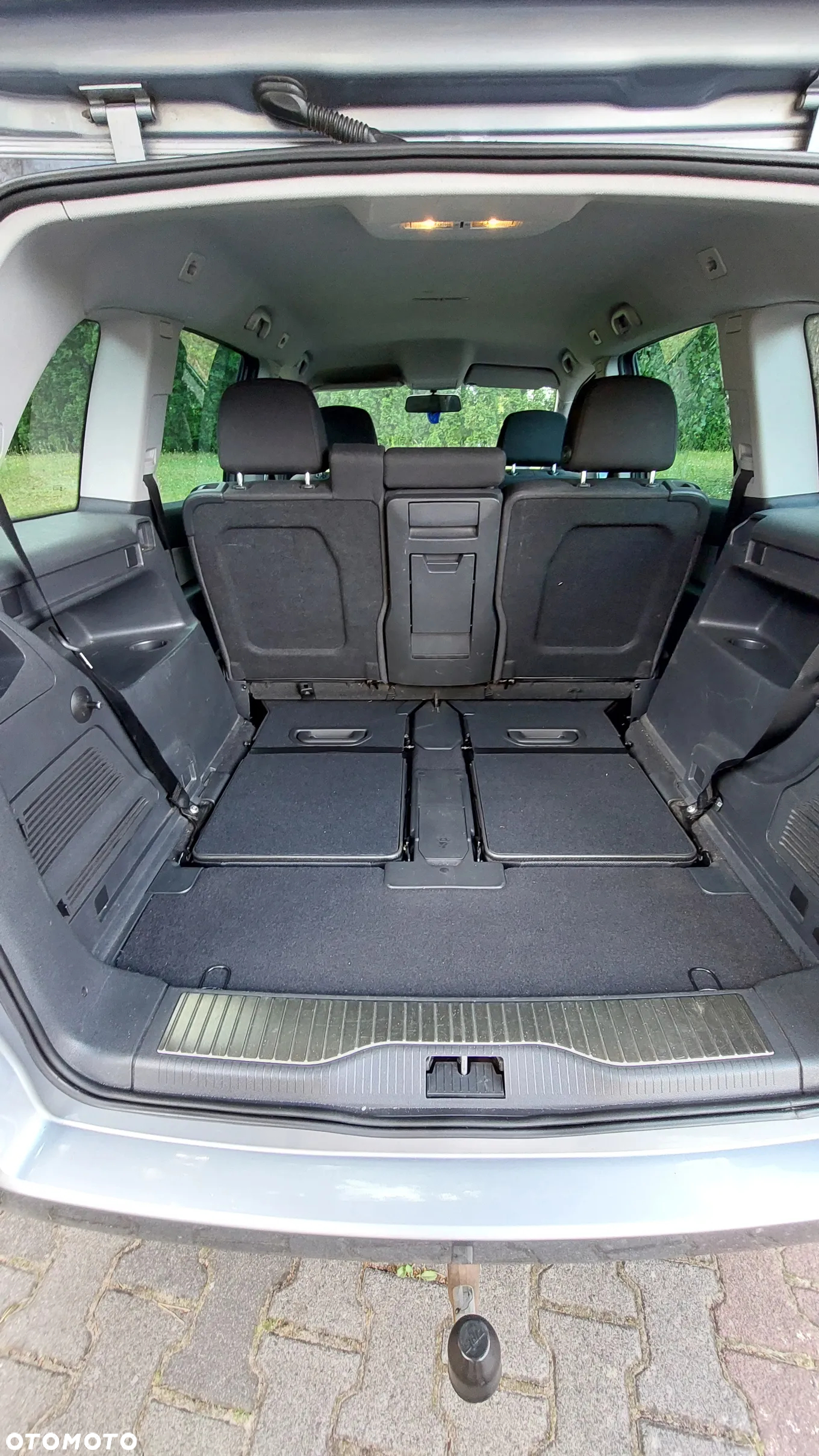 Opel Zafira 1.8 Enjoy - 16