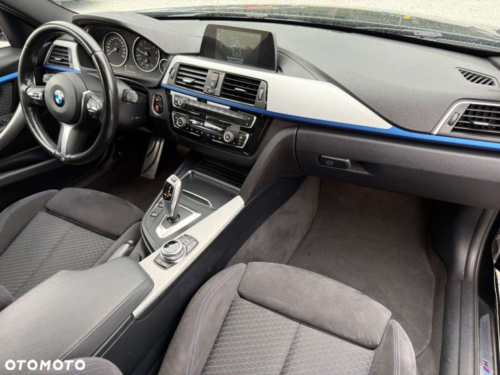 BMW Seria 3 - 19
