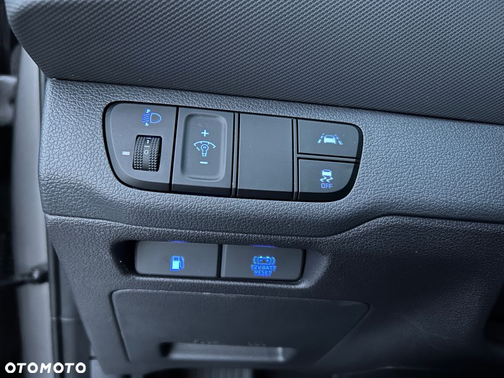 Hyundai IONIQ Hybrid 1.6 GDI Advantage - 30