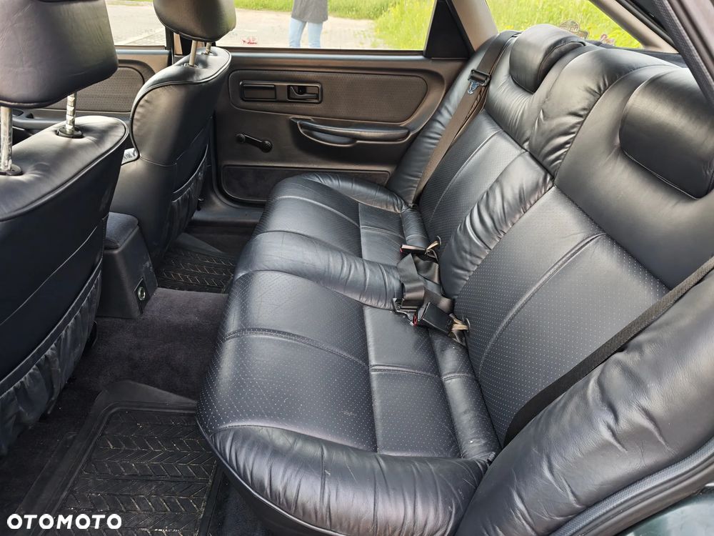 Ford Scorpio - 17