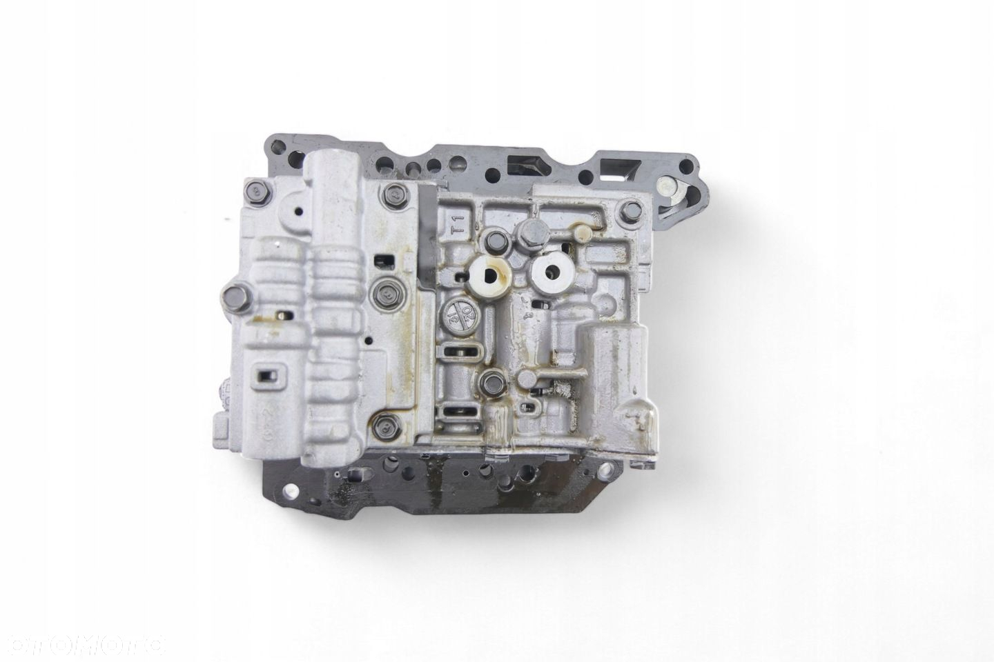 Wybierak Skrzyni VOLVO S60 S70 S80 V70 II 2.4d 8667365 55-50SN - 7