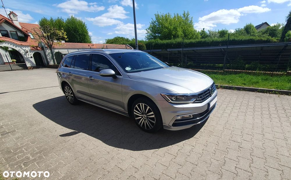 Volkswagen Passat - 6