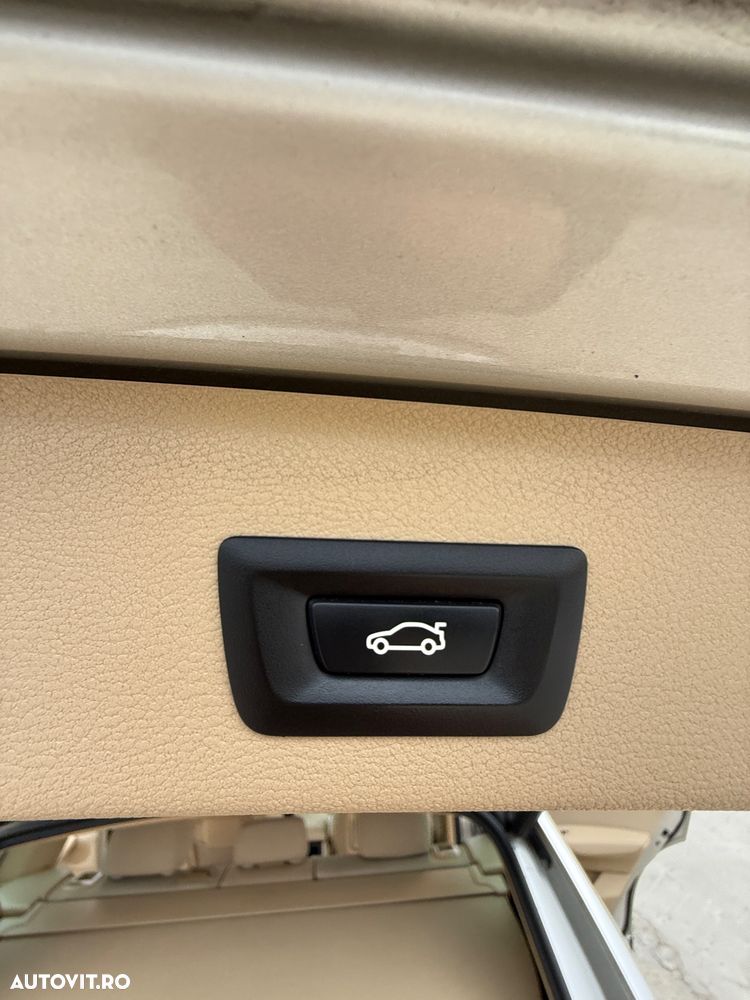 BMW X3 xDrive20d AT Advantage - 10