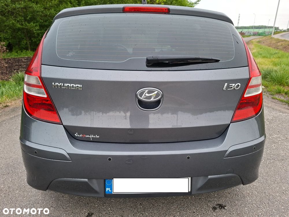 Hyundai i30 - 7