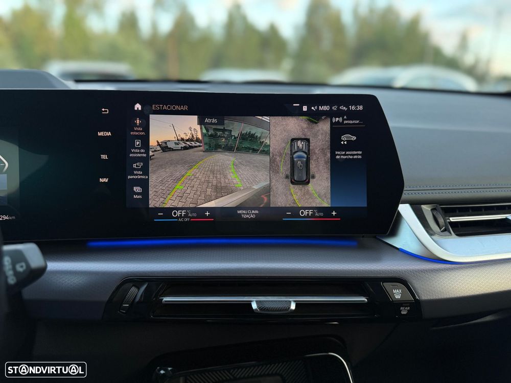 BMW iX1 xDrive30 M Sport Pack - 24