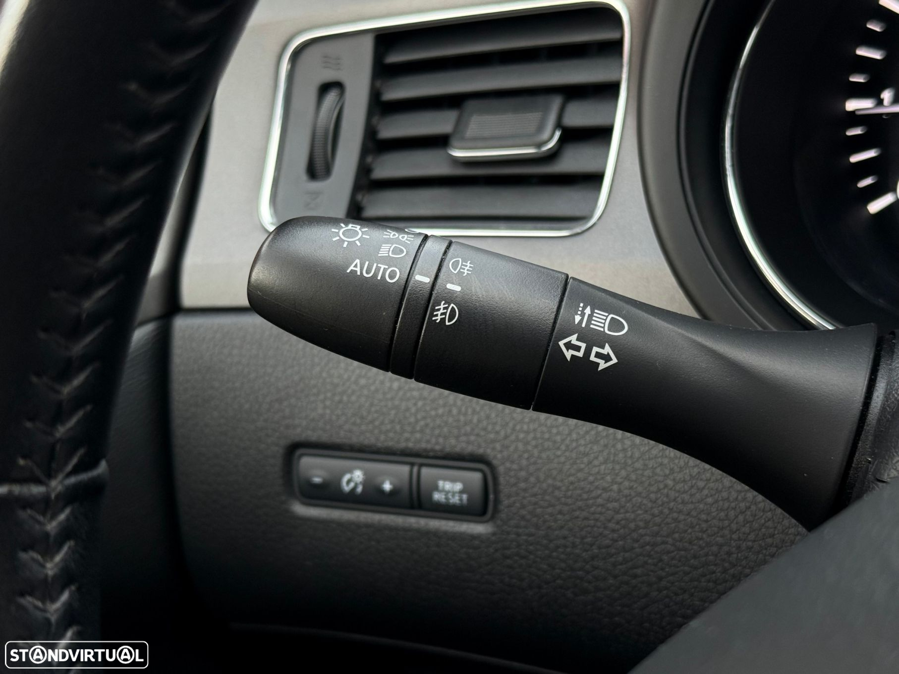 Nissan Pulsar 1.2 DIG-T N-Connecta - 11