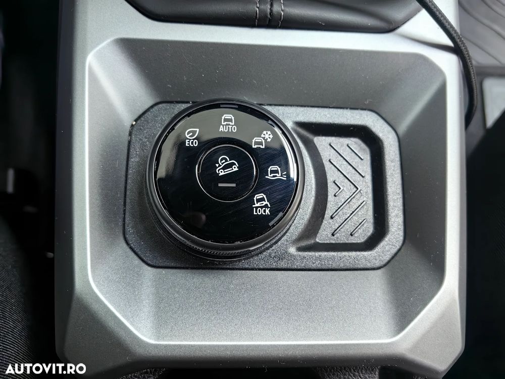 Dacia Duster TCe 130 4X4 MHEV Extreme - 14