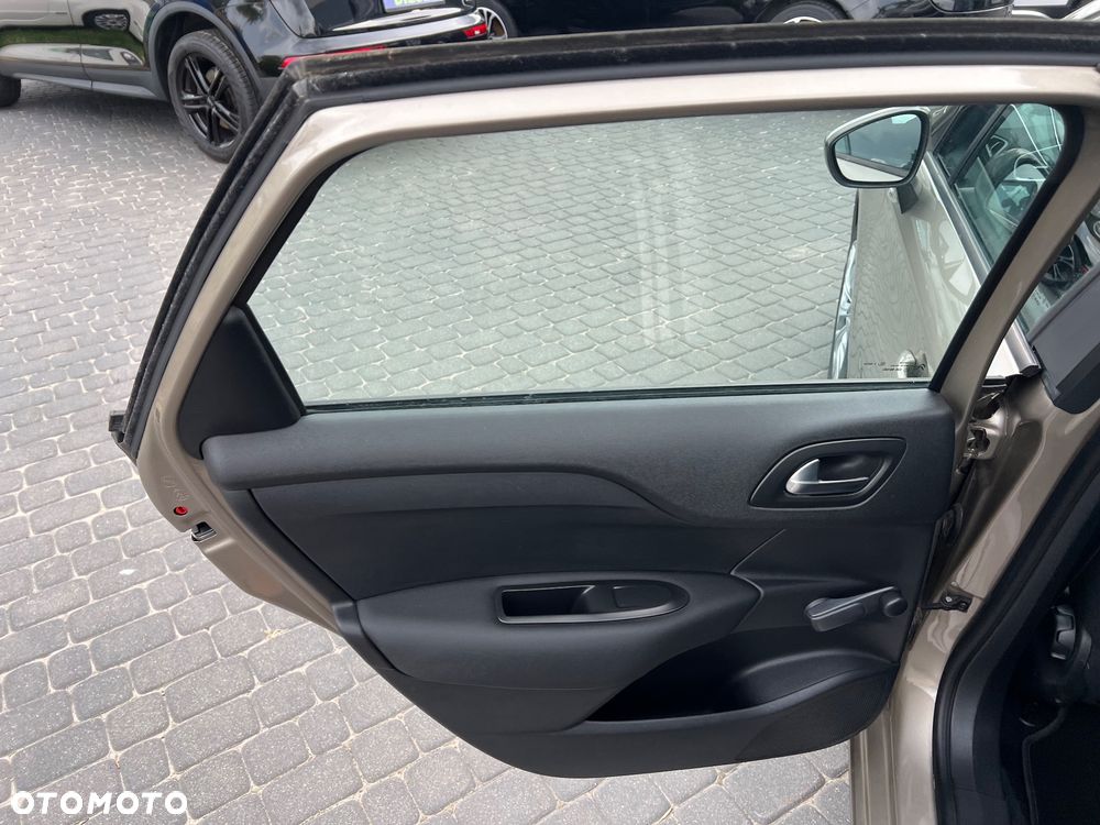 Citroën C4 VTi 95 Attraction - 19