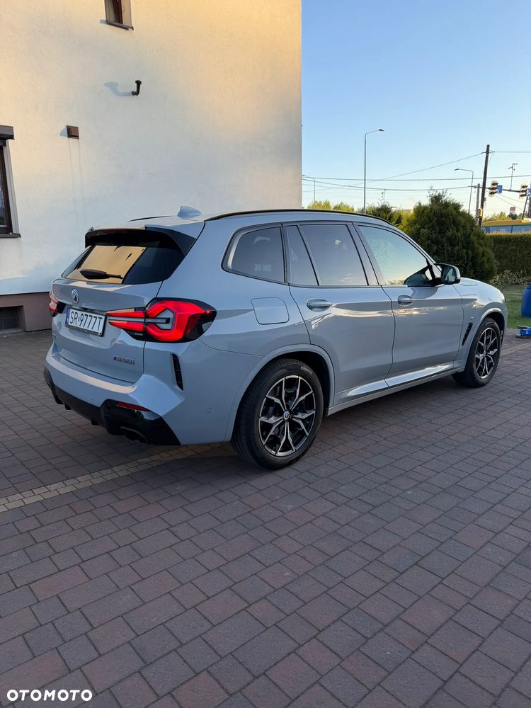 BMW X3 - 2