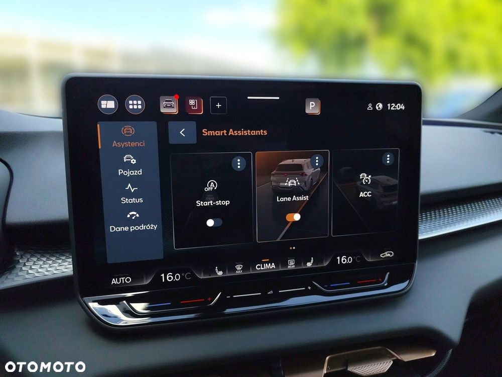 Cupra Terramar 1.5 eTSI mHEV DSG - 34