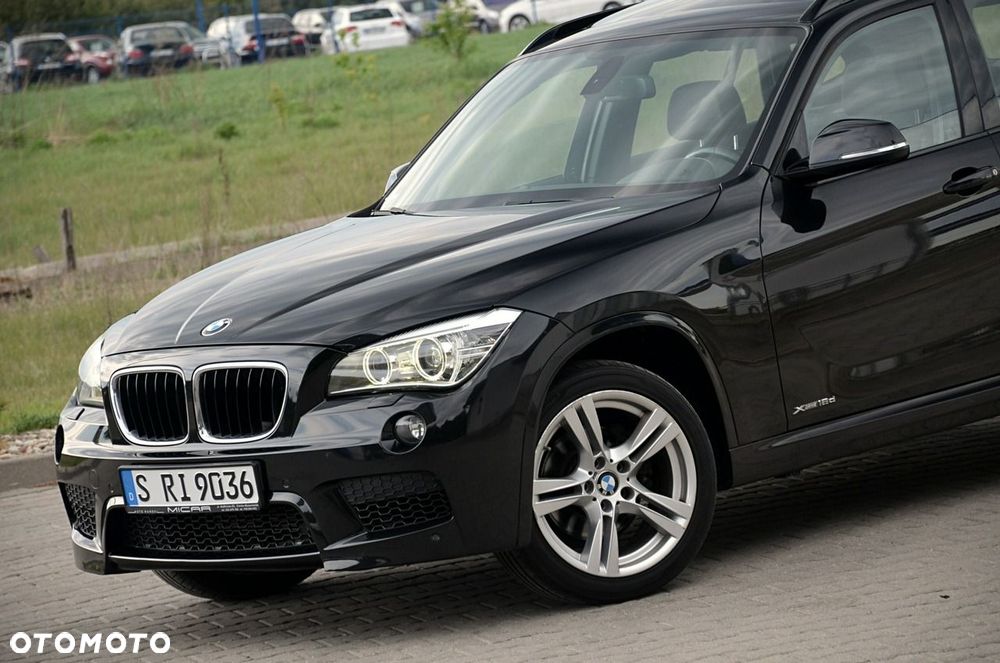 BMW X1 - 7