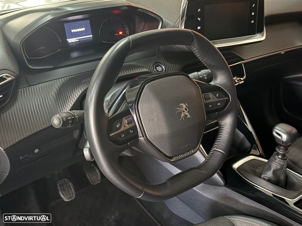 Peugeot 2008 1.2 PureTech Allure Pack - 8