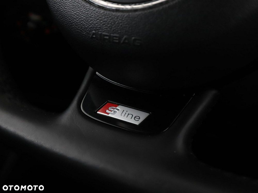 Audi Q5 40 TDI Quattro S tronic - 29