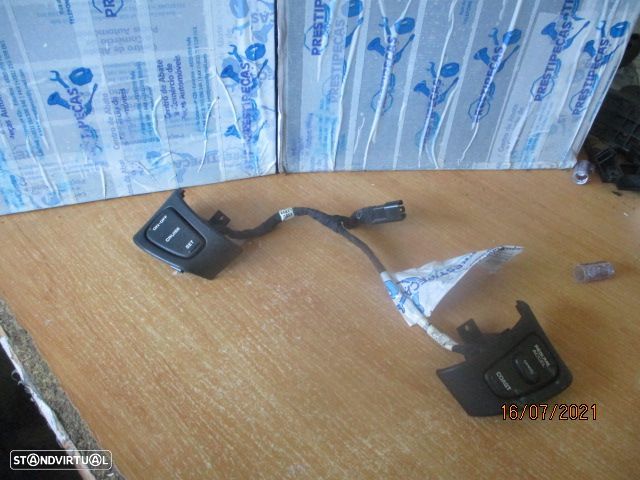 Interruptor 56008889 JEEP GRAND CHEROKEE 1998 CRUISE CONTROL - 1