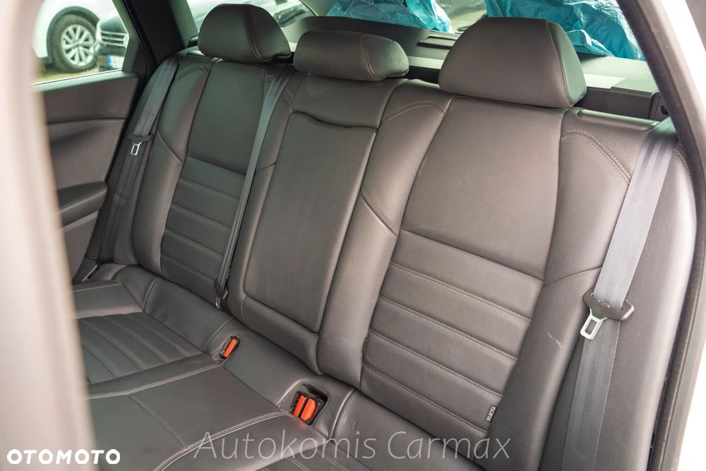 Peugeot 508 2.0 HDi Business Line - 27