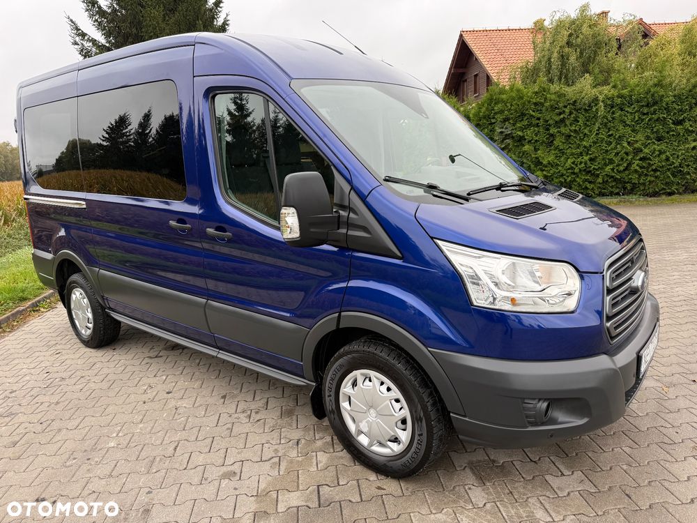 Ford Transit - 26