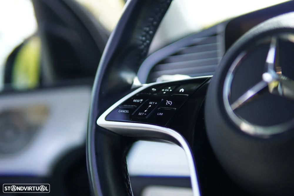 Mercedes-Benz GLE 350 de 4Matic - 29