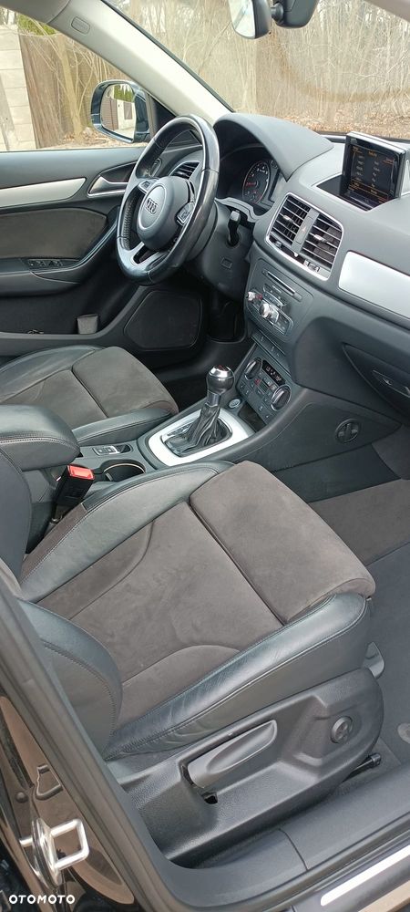 Audi Q3 1.4 TFSI S tronic - 10