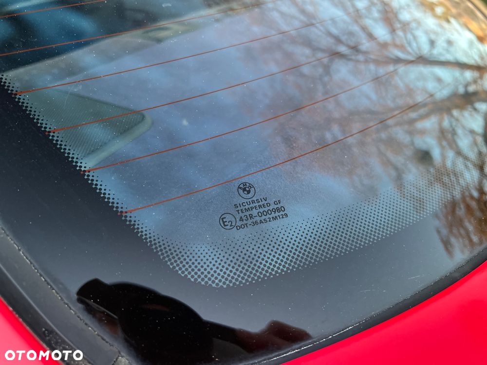BMW Seria 3 316i - 22