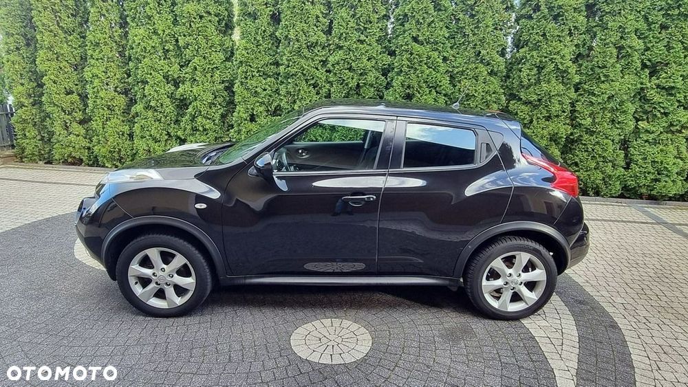 Nissan Juke - 3
