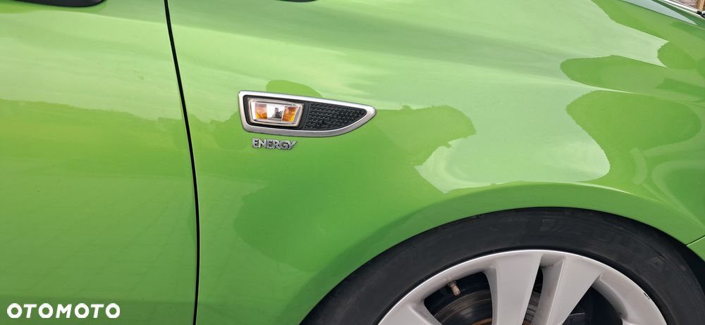 Opel Corsa 1.4 Turbo ecoFLEX Start-Stop Edition - 17