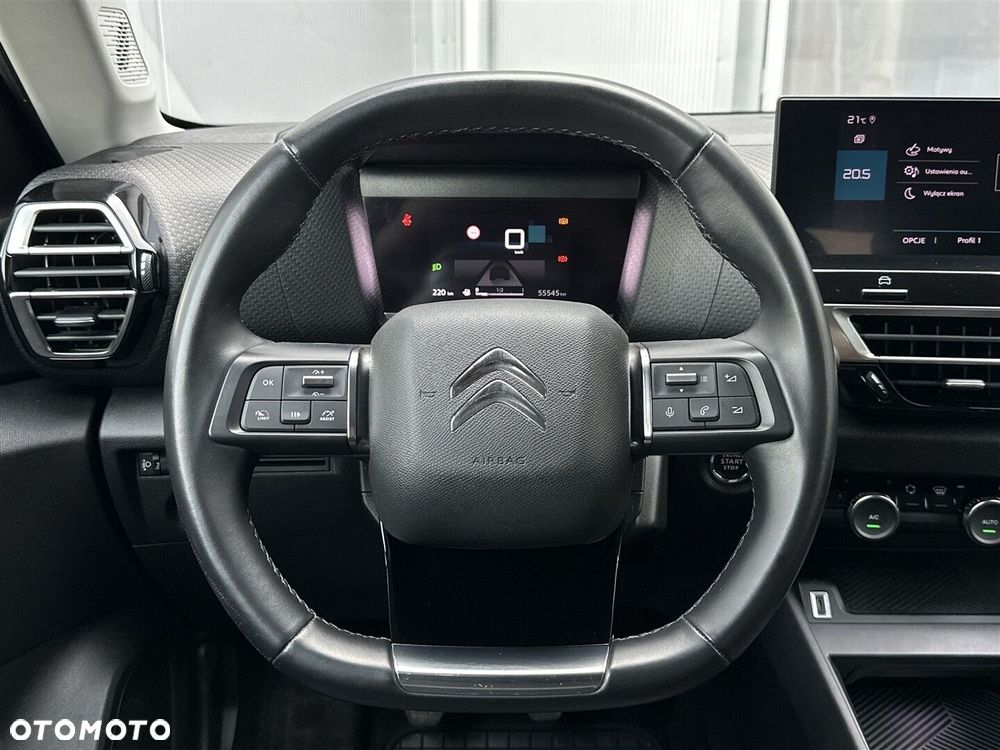 Citroën C4 1.5 BlueHDi Shine S&S - 17