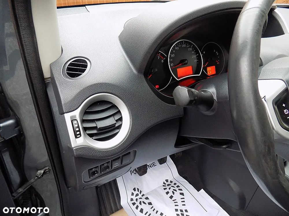 Renault Koleos 2.5 16V Expression - 10