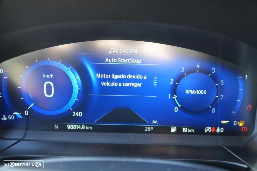 Ford Kuga 1.5 EcoBoost ST-Line - 9
