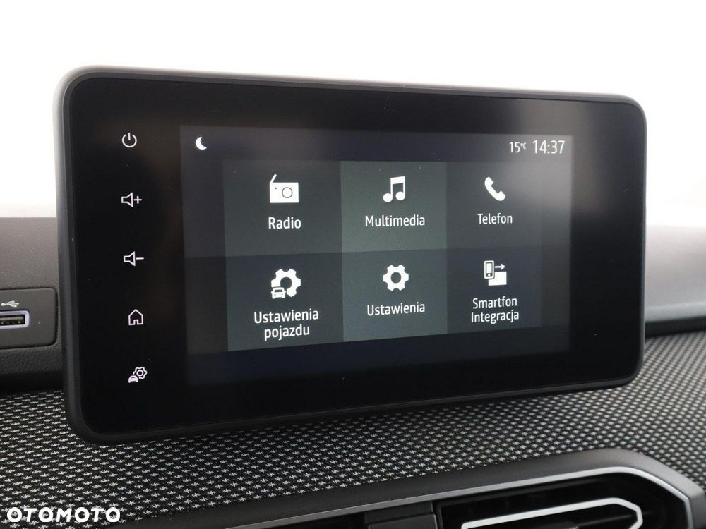 Dacia Jogger 1.0 TCe Expression - 23