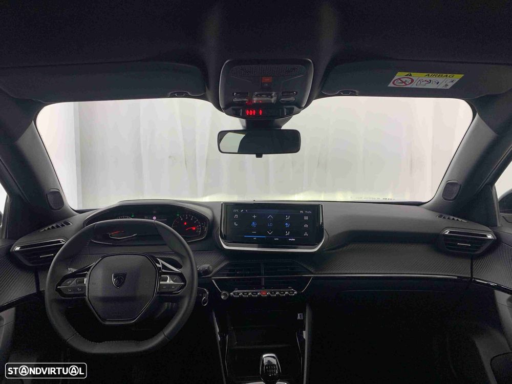 Peugeot 2008 1.2 PureTech Style - 13