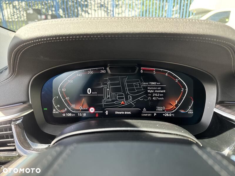 BMW Seria 6 - 15