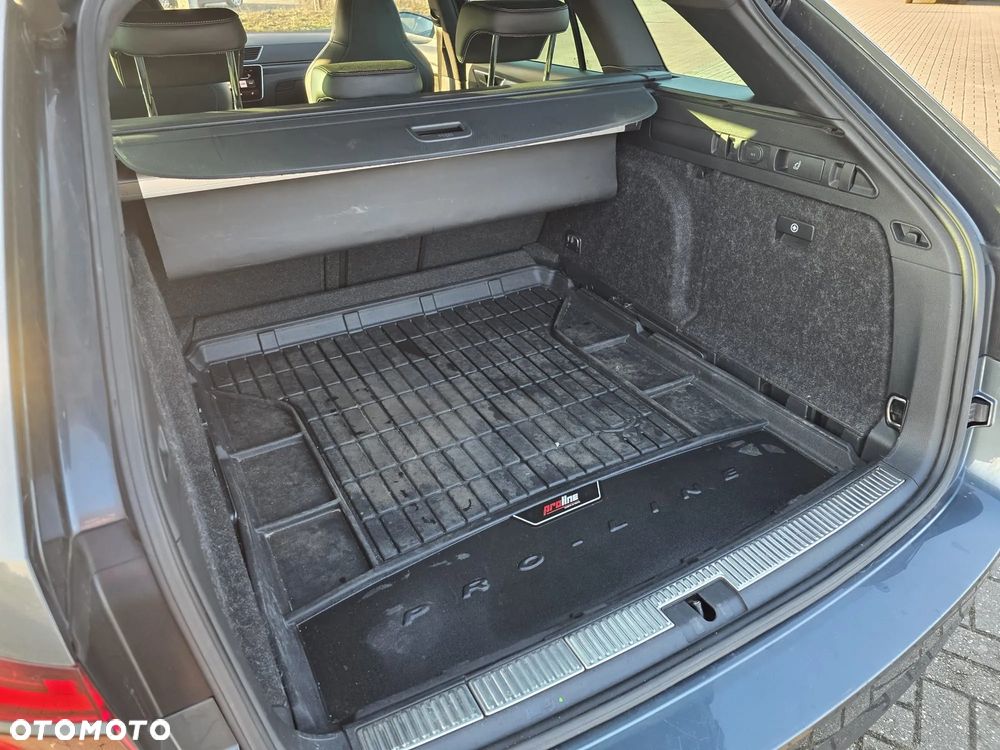 Skoda Superb 2.0 TSI 4x4 DSG Sportline - 6
