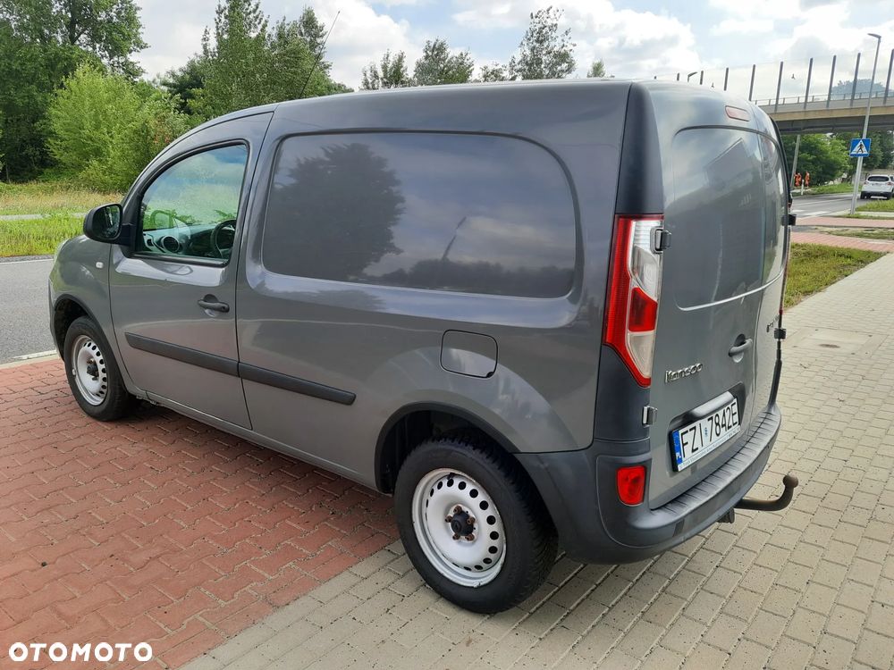 Renault Kangoo dCi 75 FAP Authentique - 5