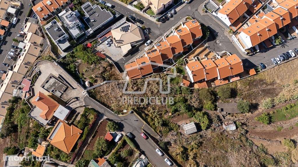 Terreno 960 m2 | Caniço de Baixo | Santa Cruz - Grande imagem: 5/11