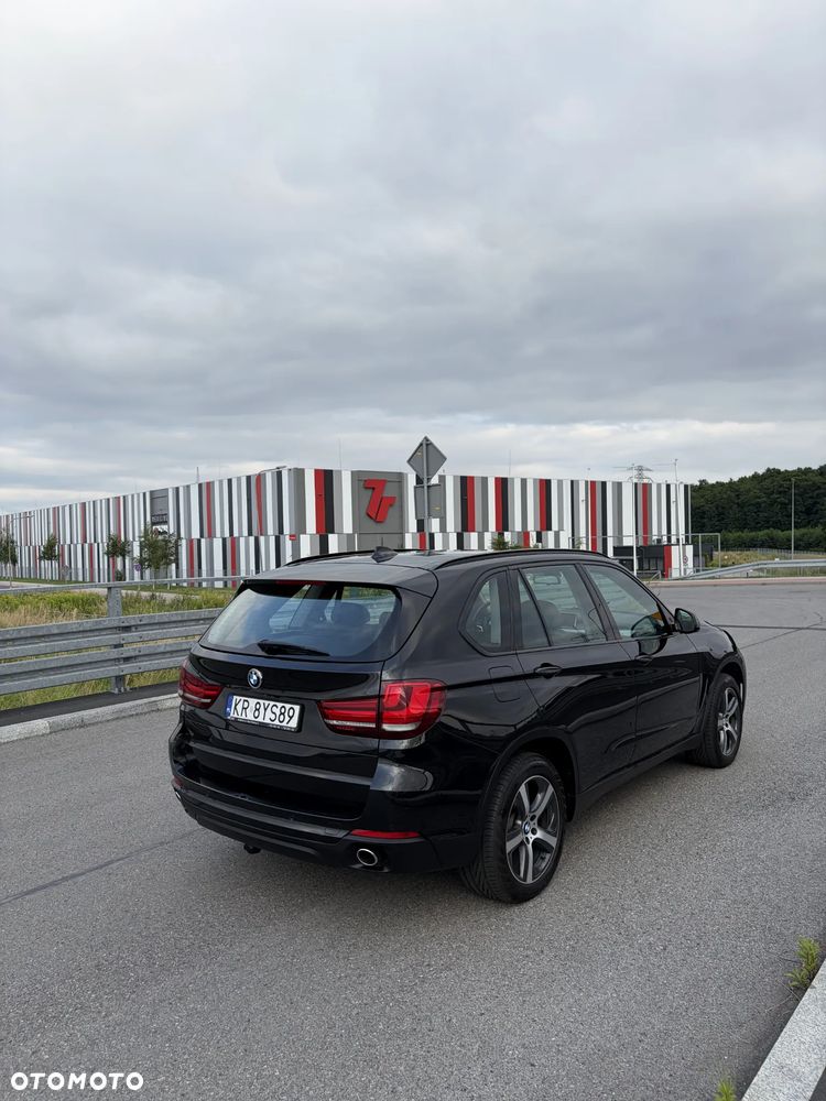BMW X5 - 8