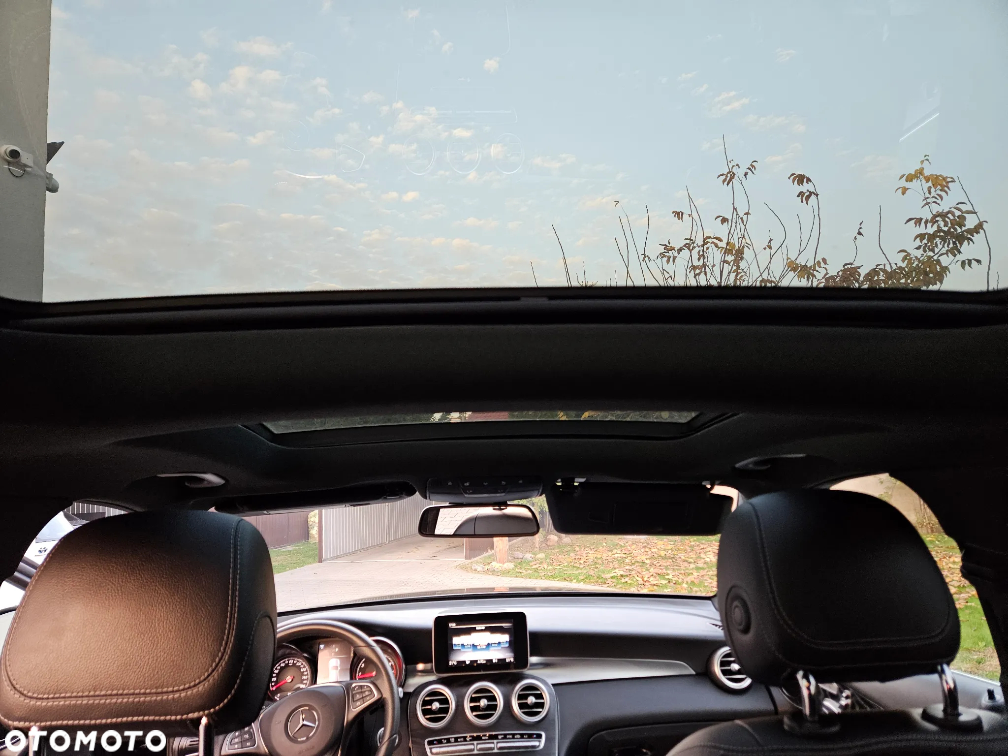 Mercedes-Benz GLC 300 4Matic 9G-TRONIC - 18